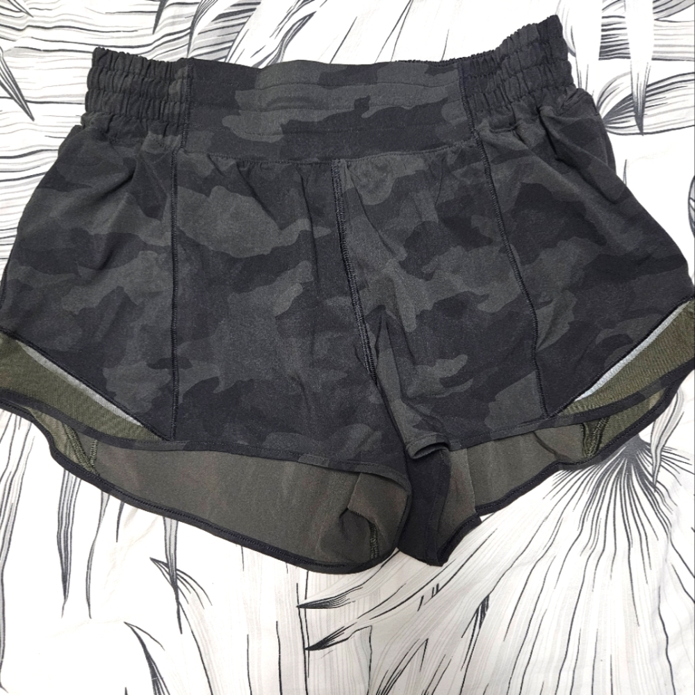 Hotty hot HR 2.5 size 6